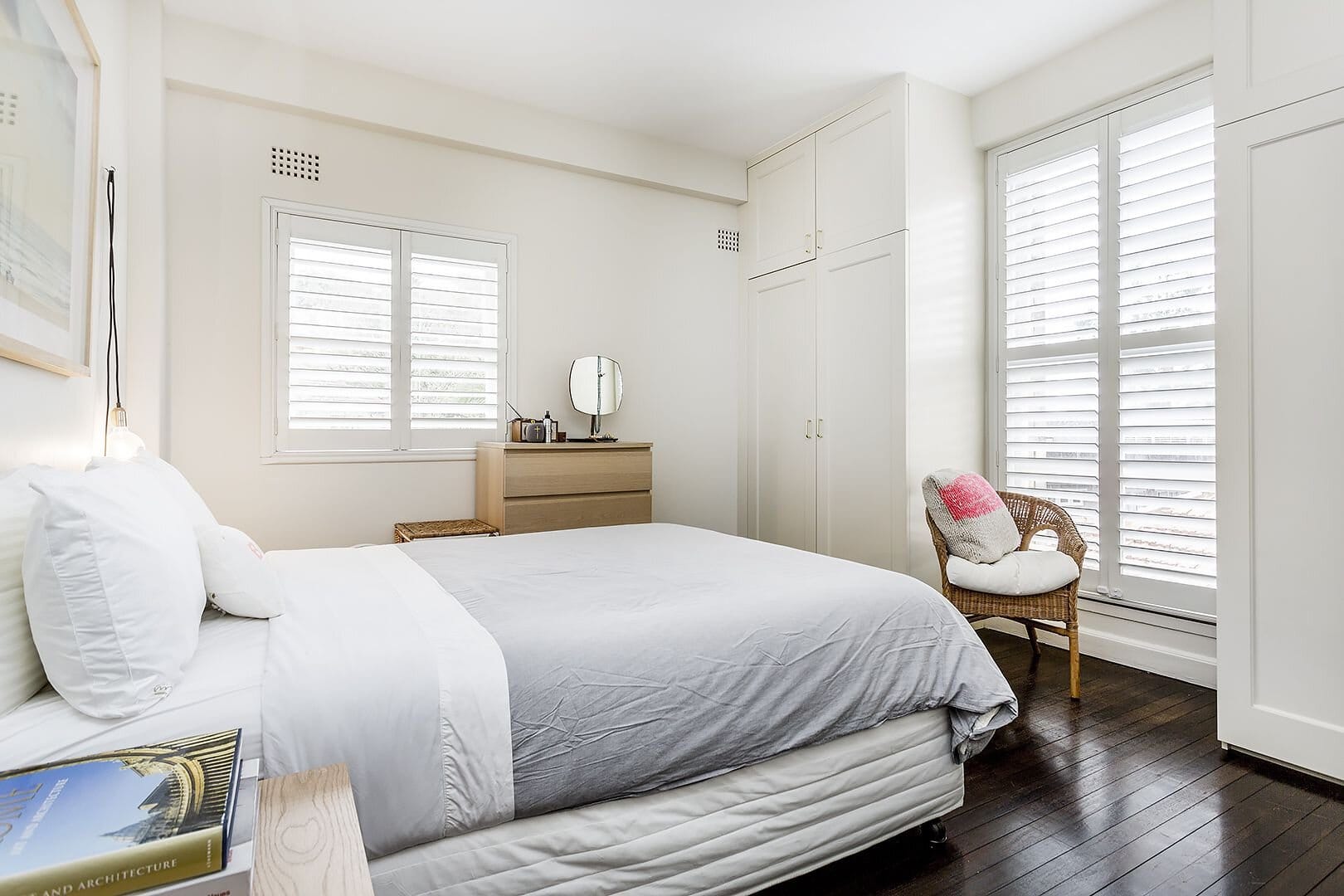 duCHATEAU | Real Estate | Surry Hills - 22 Roslyn Gardens - Elizabeth Bay