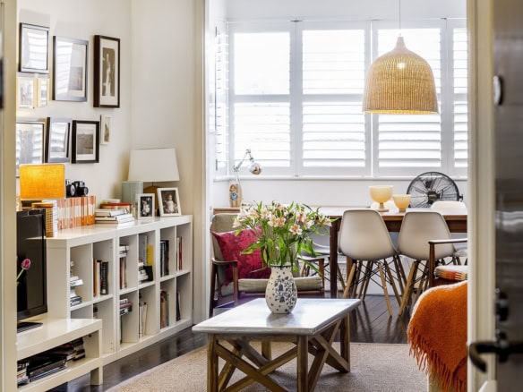 duCHATEAU | Real Estate | Surry Hills - 22 Roslyn Gardens - Elizabeth Bay