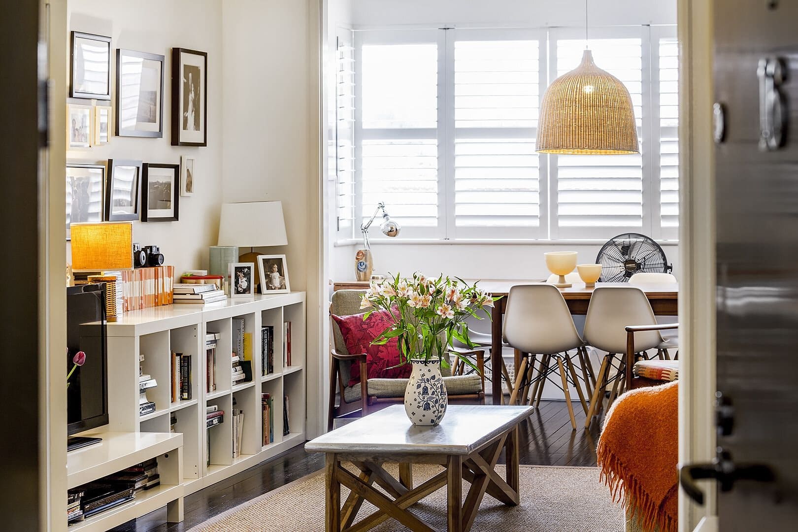 duCHATEAU | Real Estate | Surry Hills - 22 Roslyn Gardens - Elizabeth Bay