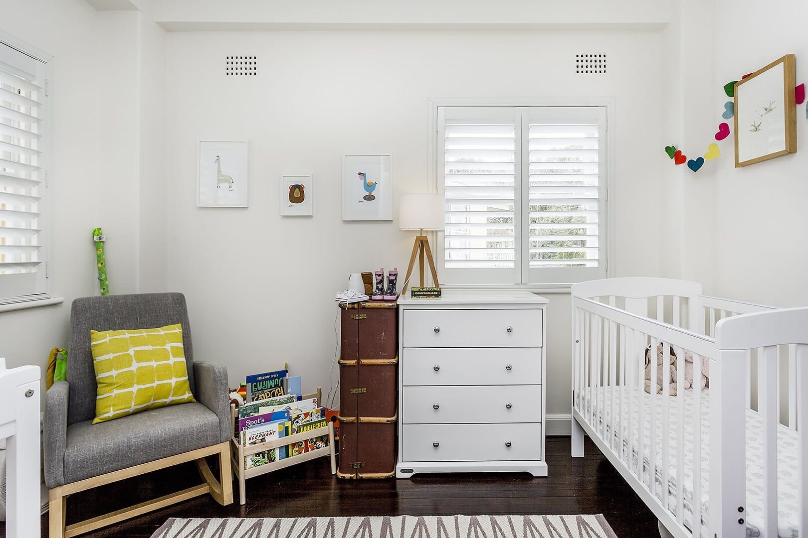 duCHATEAU | Real Estate | Surry Hills - 22 Roslyn Gardens - Elizabeth Bay