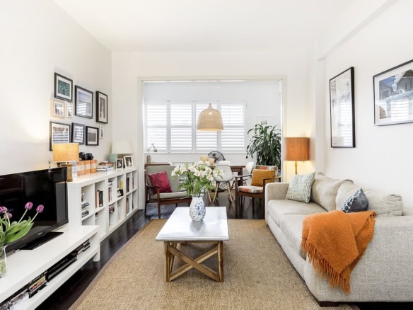 duCHATEAU | Real Estate | Surry Hills - 22 Roslyn Gardens - Elizabeth Bay