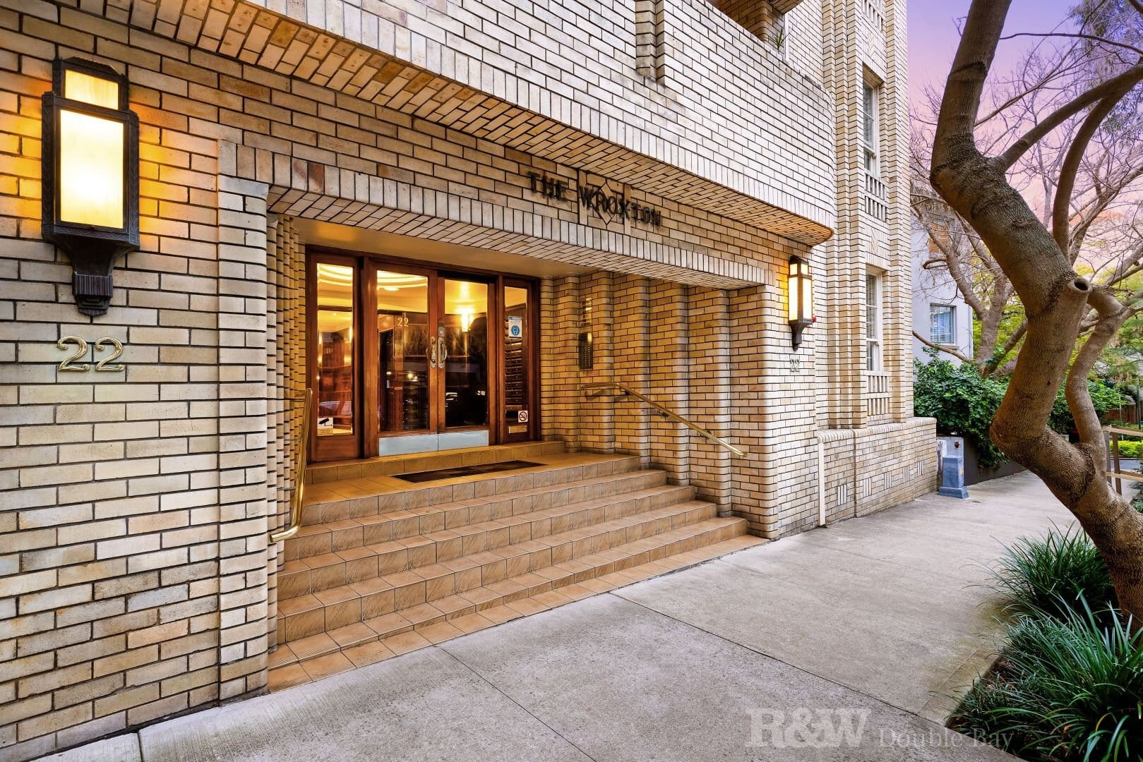 duCHATEAU | Real Estate | Surry Hills - 22 Roslyn Gardens - Elizabeth Bay