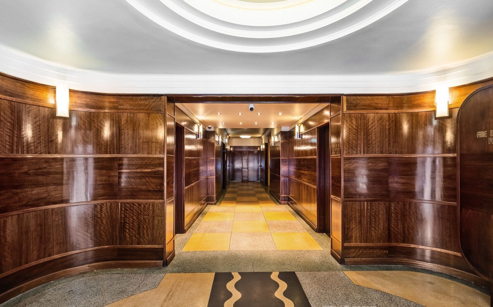 duCHATEAU | Real Estate | Surry Hills - 22 Roslyn Gardens - Elizabeth Bay