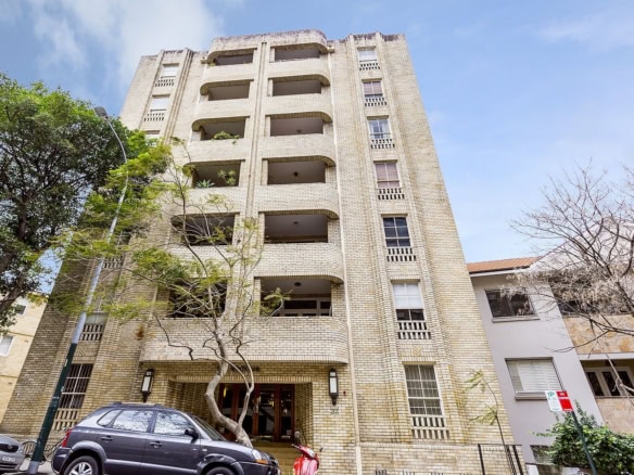 duCHATEAU | Real Estate | Surry Hills - 22 Roslyn Gardens - Elizabeth Bay