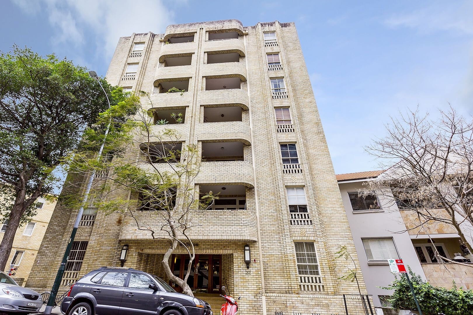 duCHATEAU | Real Estate | Surry Hills - 22 Roslyn Gardens - Elizabeth Bay