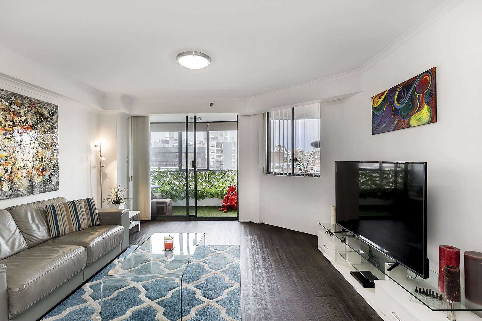 duCHATEAU | Real Estate | Surry Hills - 303 Castlereagh Street - Sydney