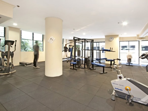 duCHATEAU | Real Estate | Surry Hills - 303 Castlereagh Street - Sydney