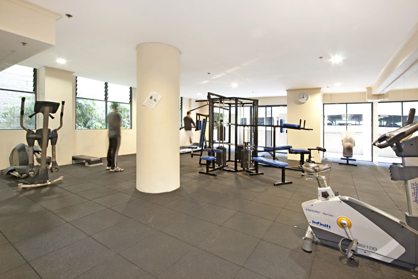 duCHATEAU | Real Estate | Surry Hills - 303 Castlereagh Street - Sydney