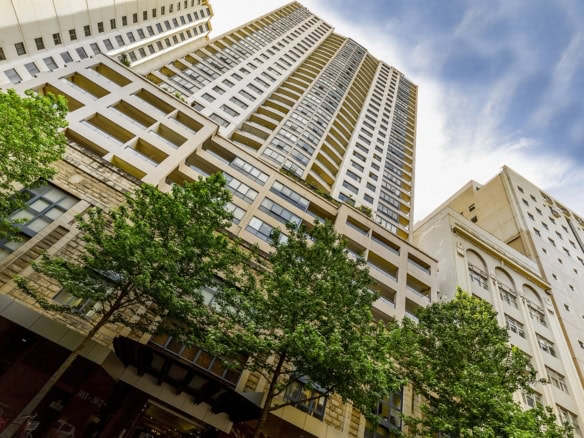 duCHATEAU | Real Estate | Surry Hills - 303 Castlereagh Street - Sydney