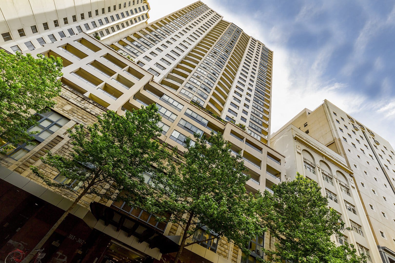 duCHATEAU | Real Estate | Surry Hills - 303 Castlereagh Street - Sydney
