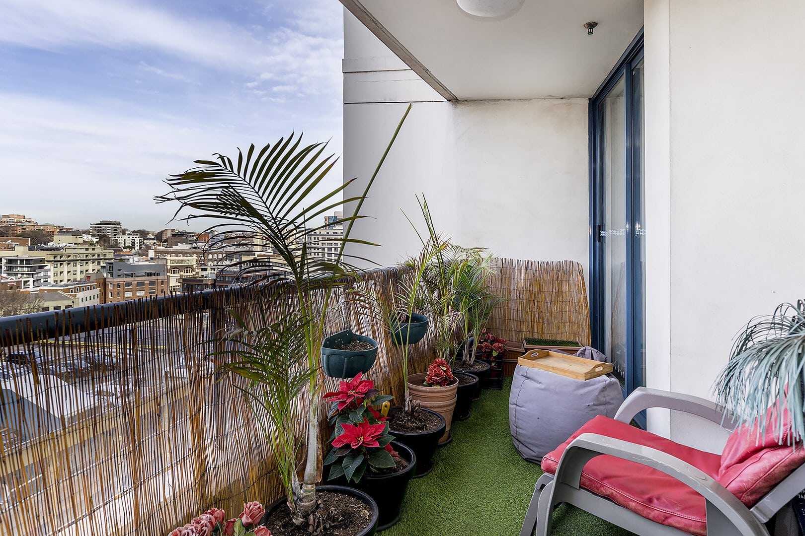 duCHATEAU | Real Estate | Surry Hills - 303 Castlereagh Street - Sydney