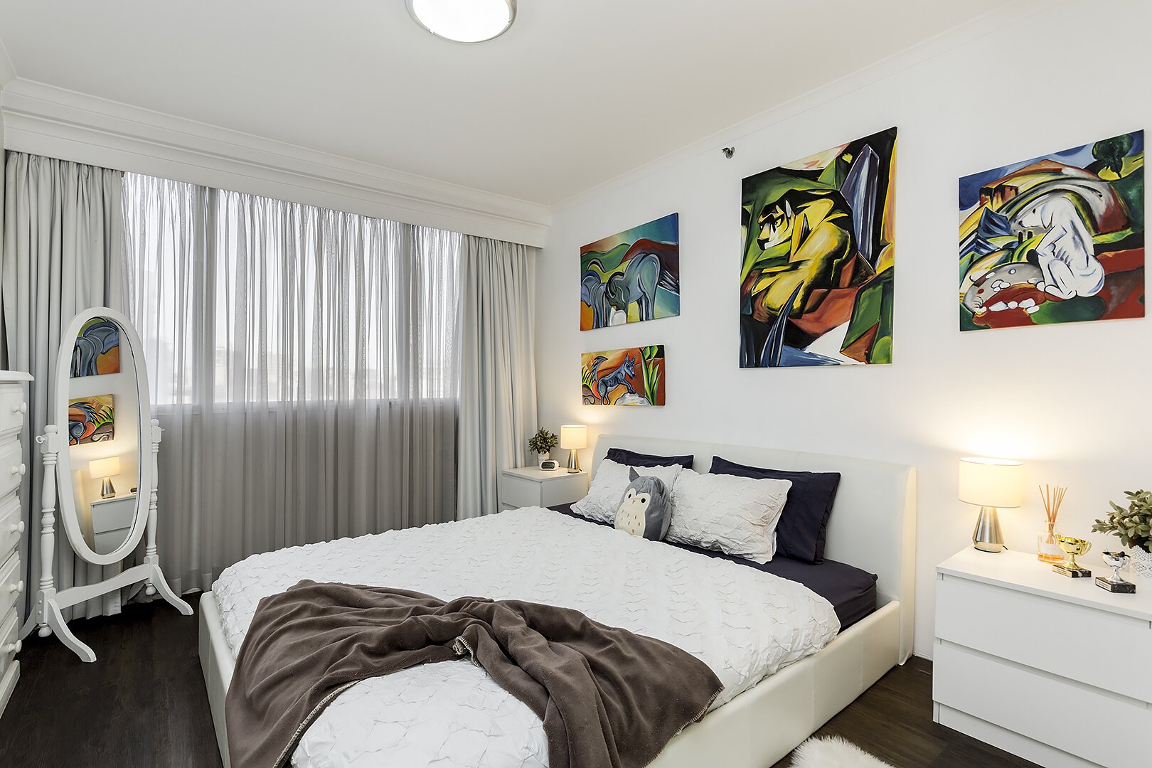duCHATEAU | Real Estate | Surry Hills - 303 Castlereagh Street - Sydney