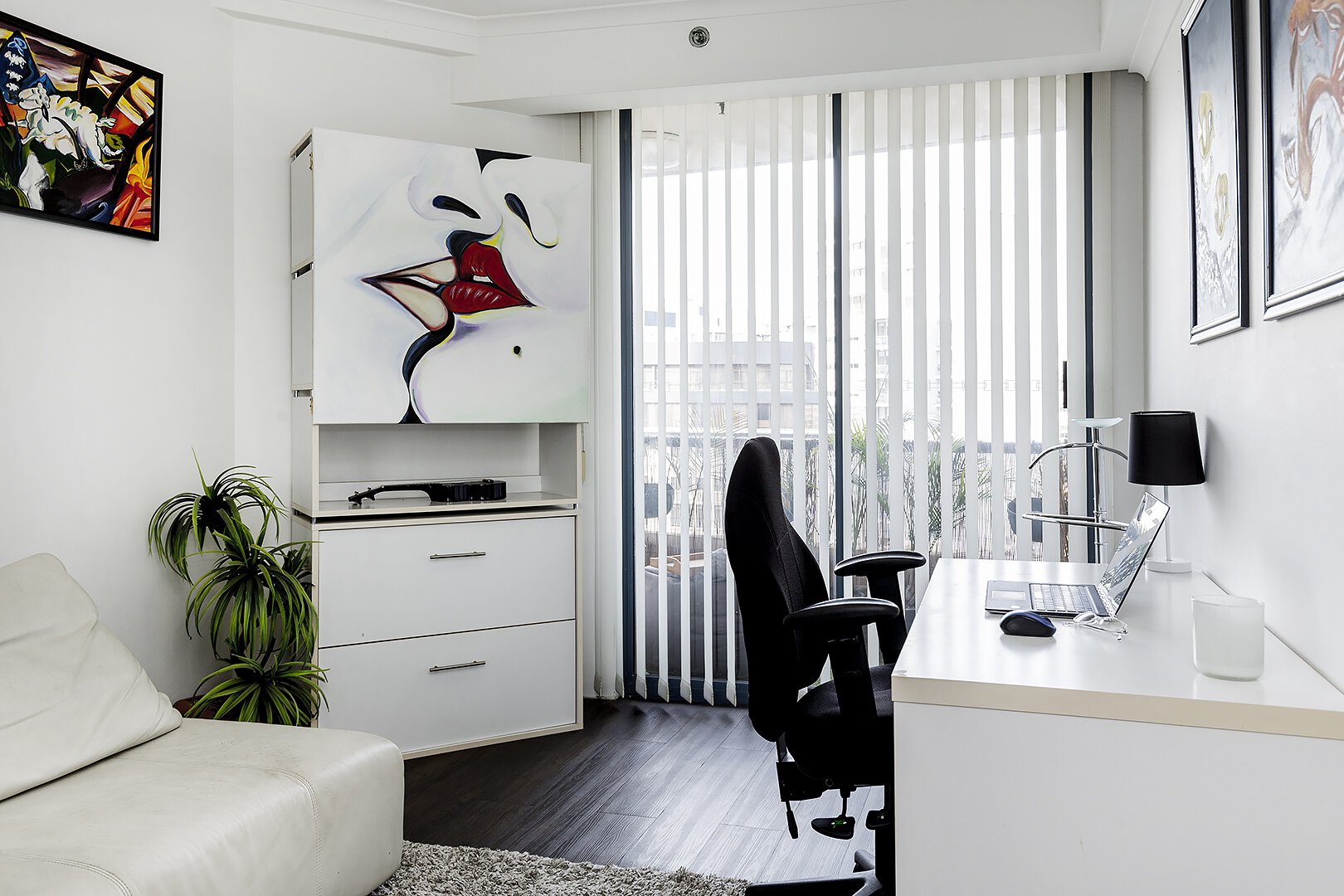 duCHATEAU | Real Estate | Surry Hills - 303 Castlereagh Street - Sydney