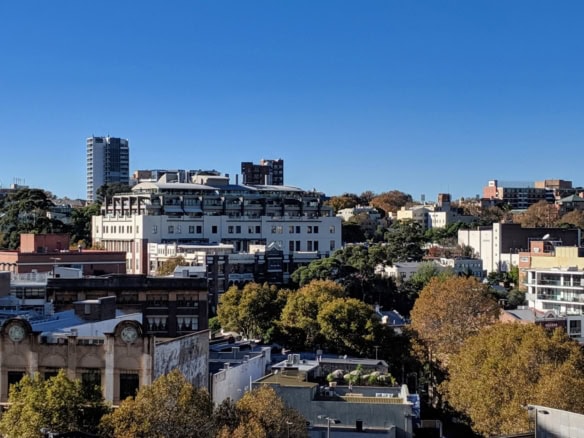 duCHATEAU | Real Estate | Surry Hills - 303 Castlereagh Street - Sydney
