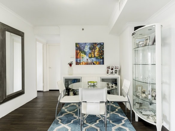 duCHATEAU | Real Estate | Surry Hills - 303 Castlereagh Street - Sydney
