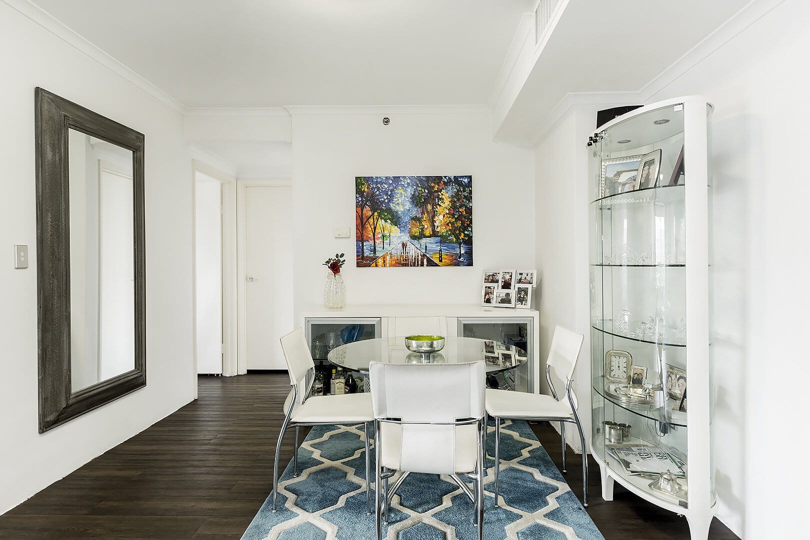 duCHATEAU | Real Estate | Surry Hills - 303 Castlereagh Street - Sydney