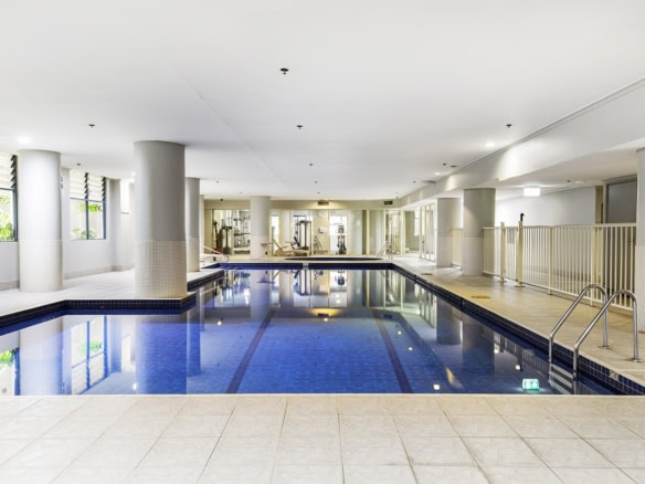 duCHATEAU | Real Estate | Surry Hills - 303 Castlereagh Street - Sydney