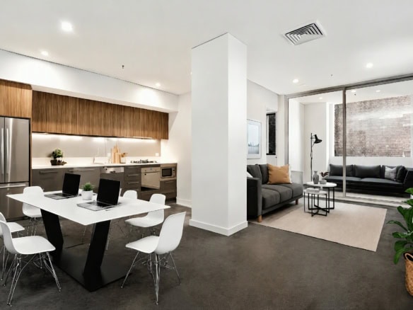 duCHATEAU | Real Estate | Surry Hills - 349-355 Bulwara Road - Ultimo