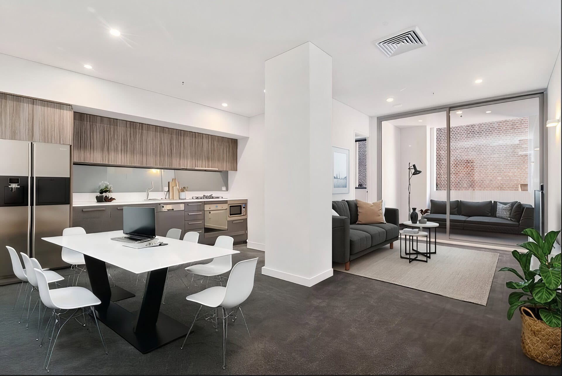 349-355 Bulwara Road – Ultimo duCHATEAU | Real Estate | Surry Hills - 349-355 Bulwara Road - Ultimo