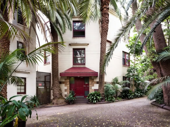 duCHATEAU | Real Estate | Surry Hills - 42 Bayswater Road - Rushcutters Bay