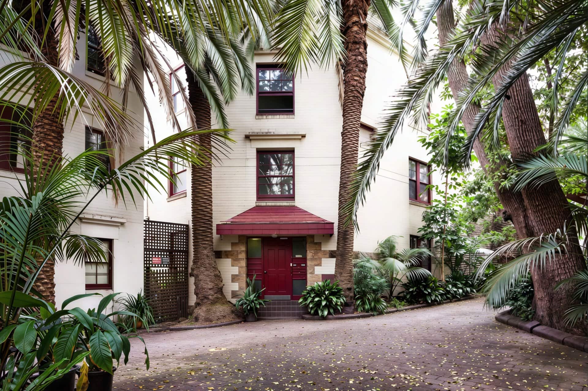 duCHATEAU | Real Estate | Surry Hills - 42 Bayswater Road - Rushcutters Bay