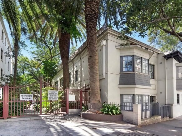 duCHATEAU | Real Estate | Surry Hills - 42 Bayswater Road - Rushcutters Bay