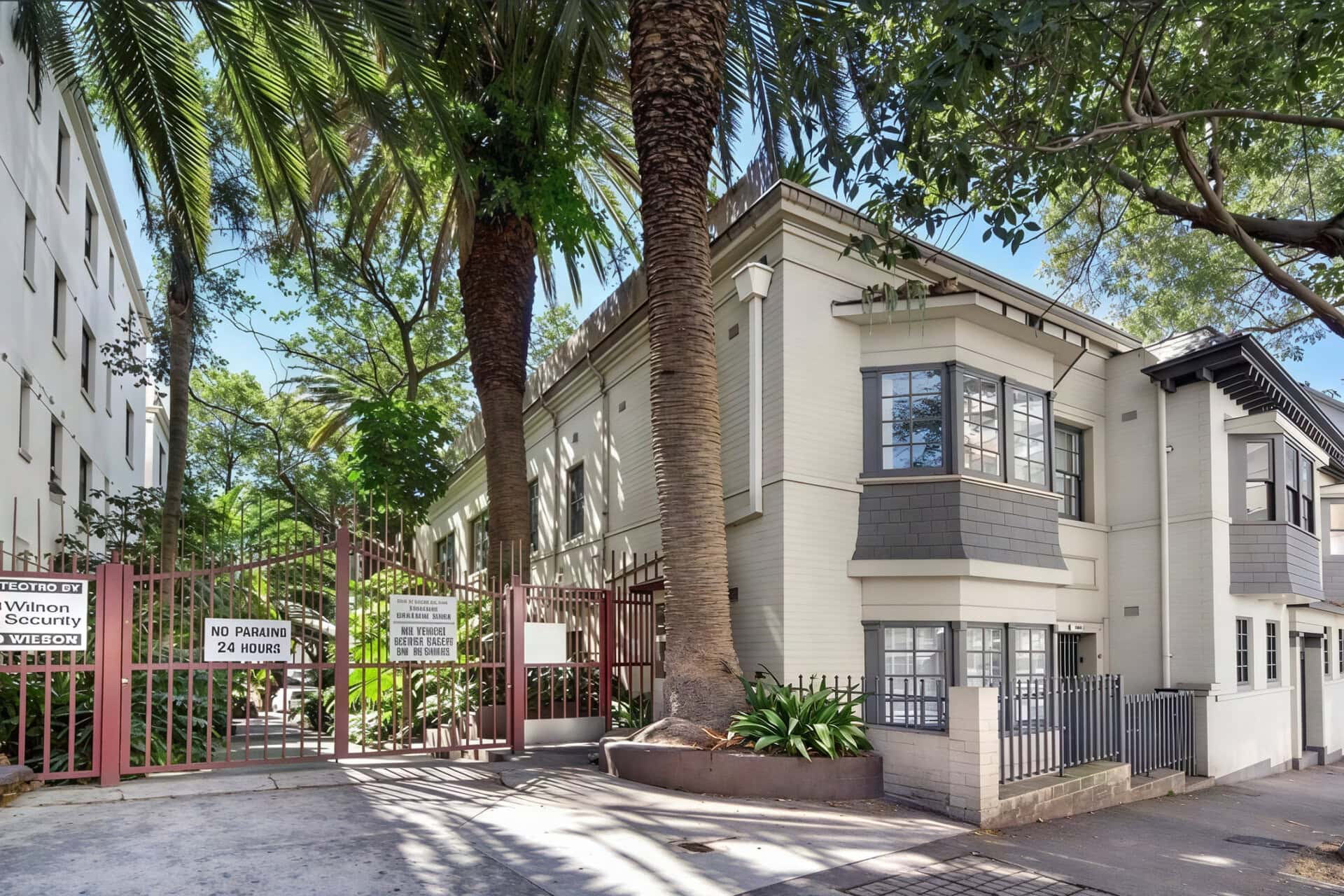 duCHATEAU | Real Estate | Surry Hills - 42 Bayswater Road - Rushcutters Bay