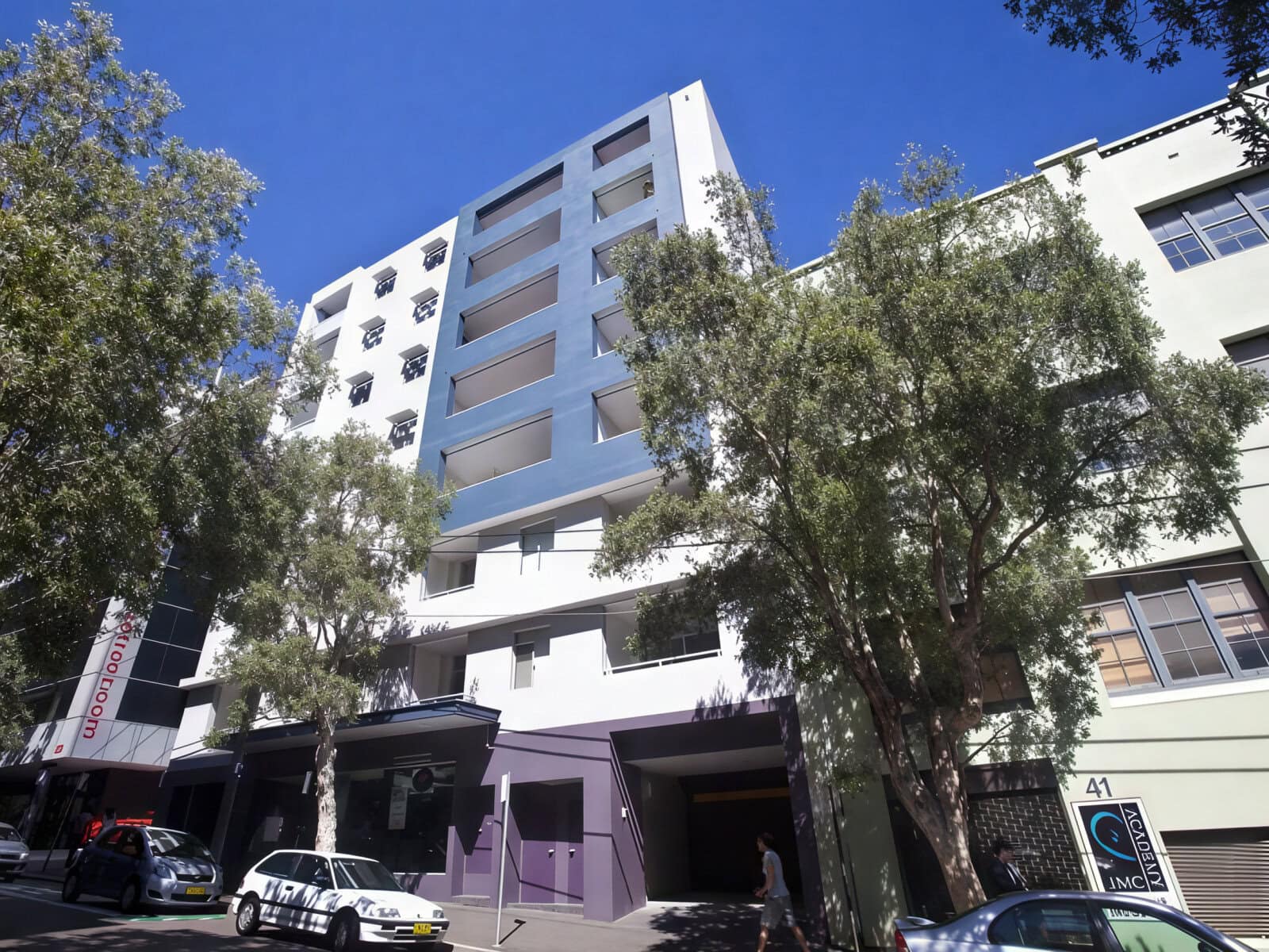 duCHATEAU | Real Estate | Surry Hills - 45 Holt Street - Surry Hills