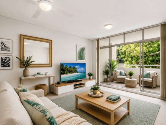 duCHATEAU | Real Estate | Surry Hills - 45 Holt Street - Surry Hills