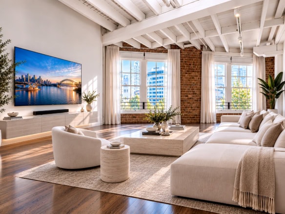 duCHATEAU | Real Estate | Surry Hills - 46-52 Wentworth Avenue - Surry Hills