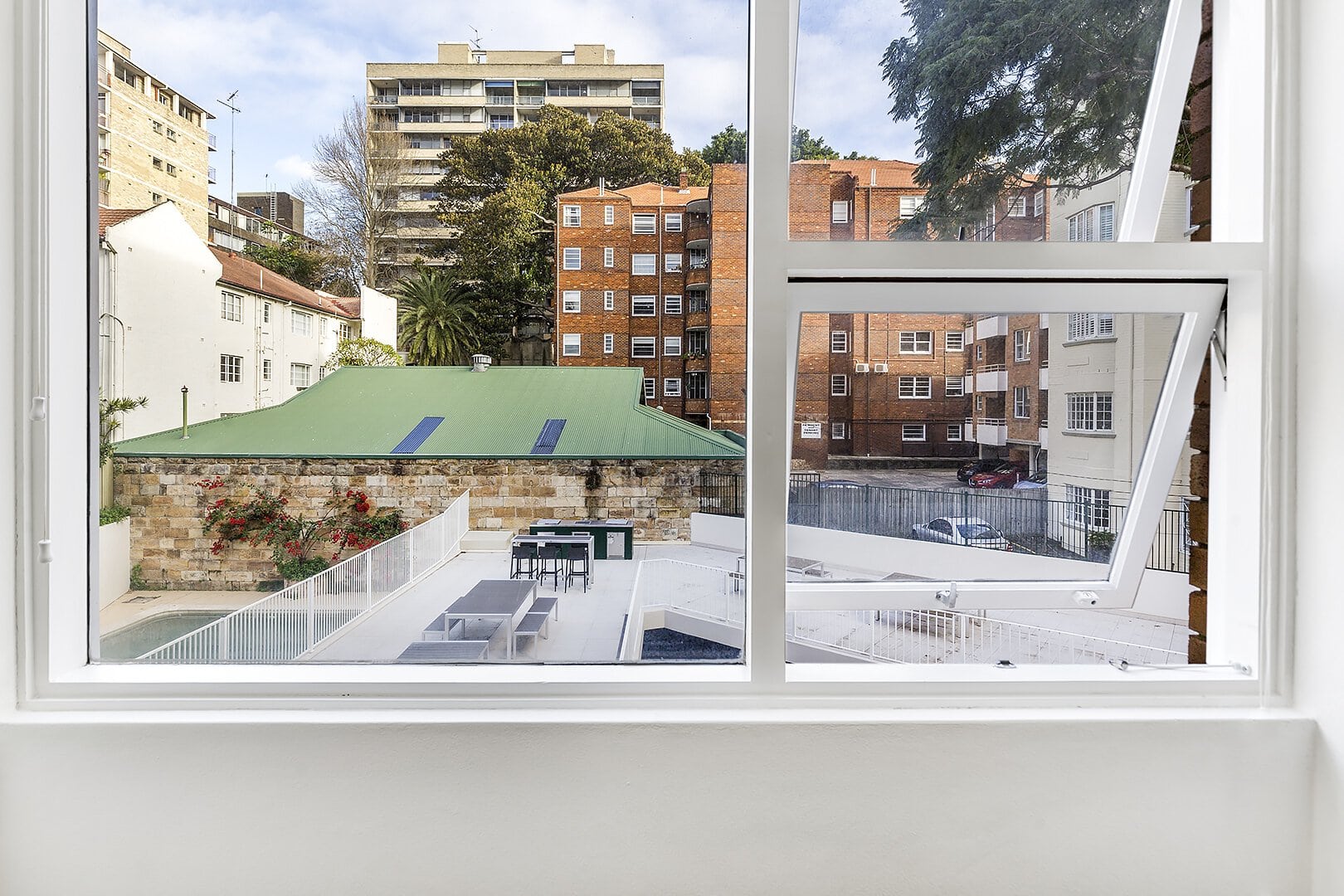 duCHATEAU | Real Estate | Surry Hills - 5-7 Esplanade - Elizabeth Bay