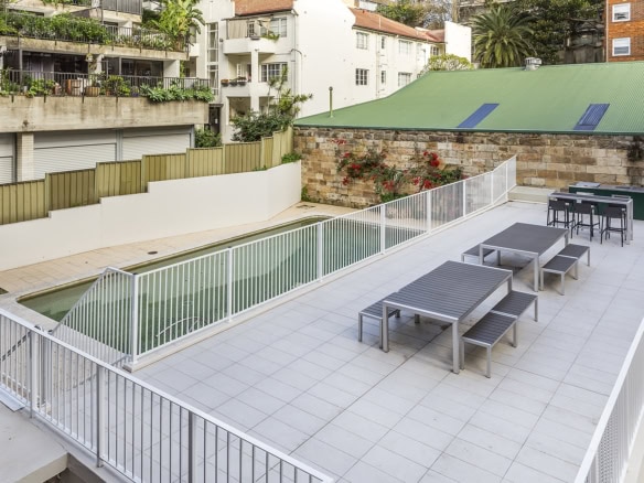 duCHATEAU | Real Estate | Surry Hills - 5-7 Esplanade - Elizabeth Bay