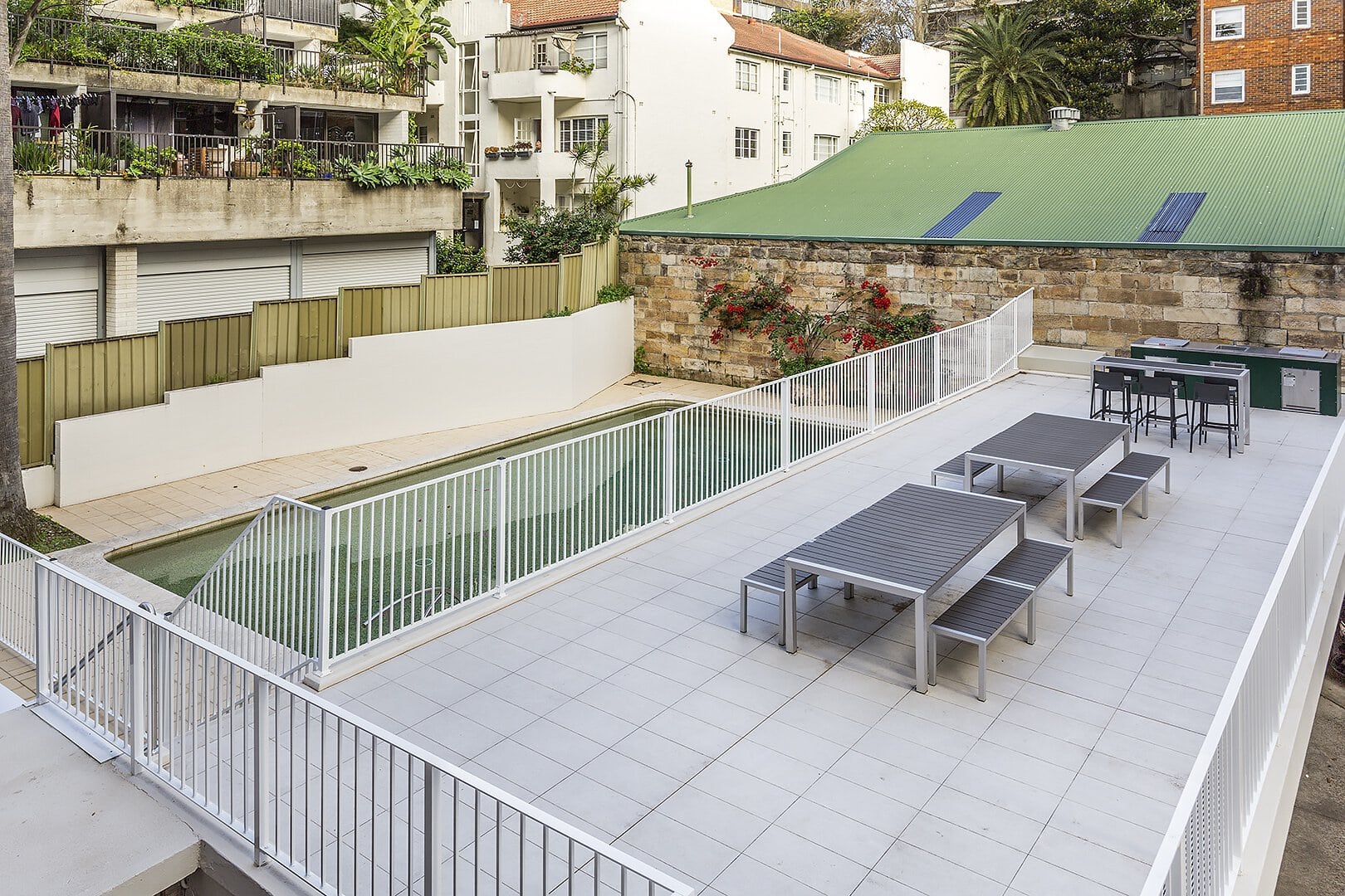 duCHATEAU | Real Estate | Surry Hills - 5-7 Esplanade - Elizabeth Bay