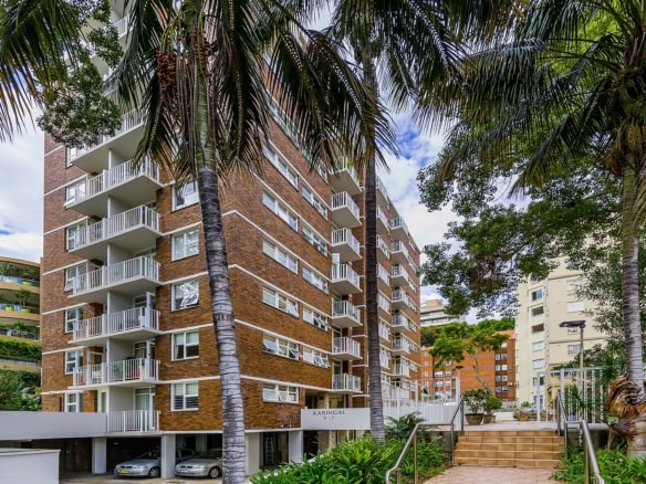 duCHATEAU | Real Estate | Surry Hills - 5-7 Esplanade - Elizabeth Bay