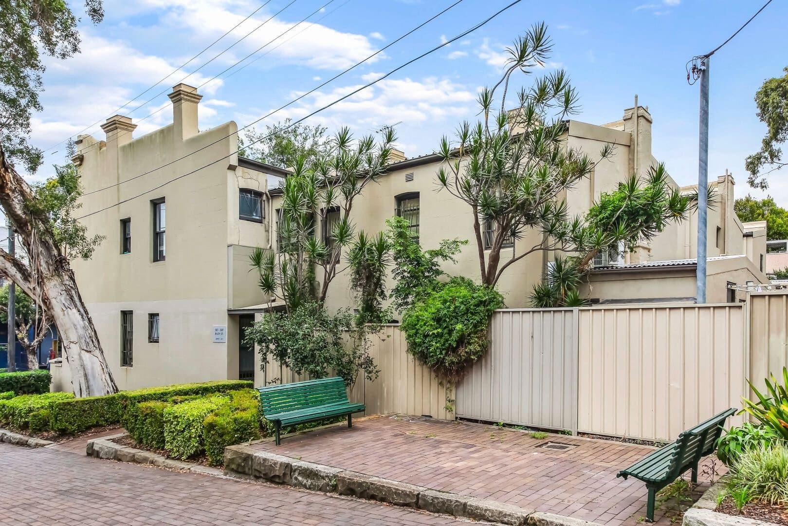 duCHATEAU | Real Estate | Surry Hills - 587-589 Riley Street - Surry Hills