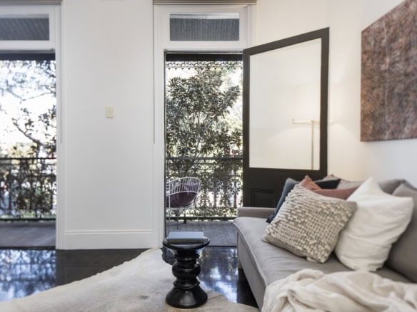 duCHATEAU | Real Estate | Surry Hills - 587-589 Riley Street - Surry Hills
