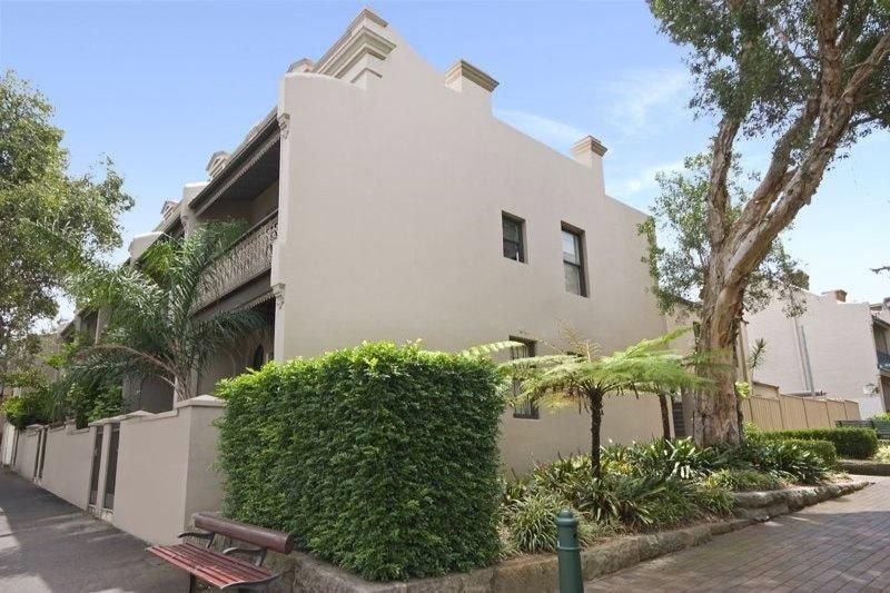 duCHATEAU | Real Estate | Surry Hills - 587-589 Riley Street - Surry Hills