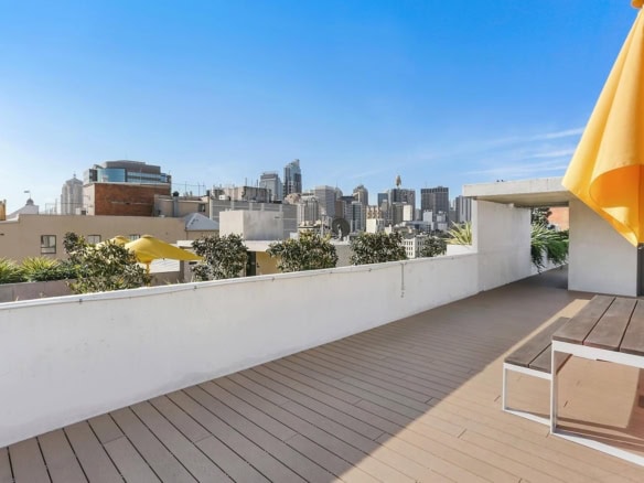 duCHATEAU | Real Estate | Surry Hills - 81 Foveaux Street - Surry Hills