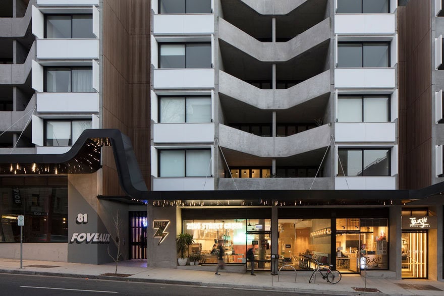 duCHATEAU | Real Estate | Surry Hills - 81 Foveaux Street - Surry Hills