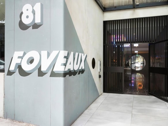 duCHATEAU | Real Estate | Surry Hills - 81 Foveaux Street - Surry Hills